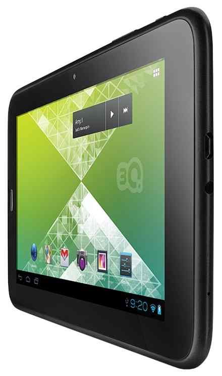 Tablet 3q 7 Mt0729d 3g